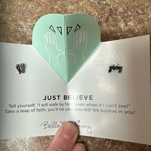 Origami Owl Charm of the Month - NWT